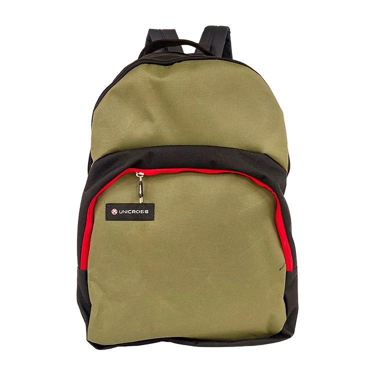 Mochila Escolar Unicross 2026 Urbana Art.620N1304